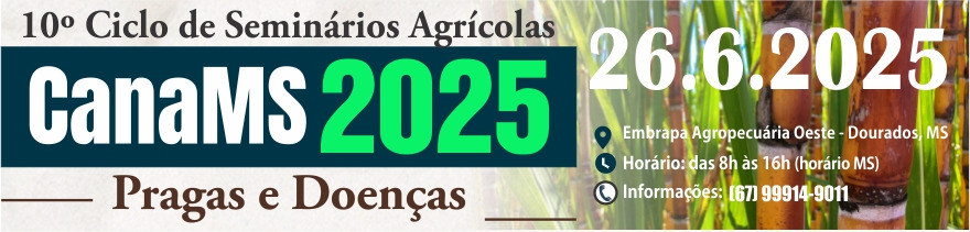 Imagem do evento 5º Seminário Técnico: Integração Lavoura-Pecuária