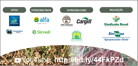 Imagem do evento 7º Seminário ILP: Diversificação de Culturas