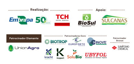 Imagem do evento 3º Seminário CanaMS: Parcerias e Rotação de Cultura