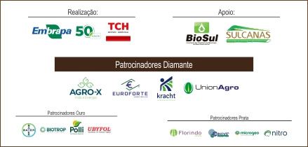 Imagem do evento 1º Seminário Cana MS - Tratos Culturais em Soqueiras / 9º Ciclo de seminários Agrícolas 2024