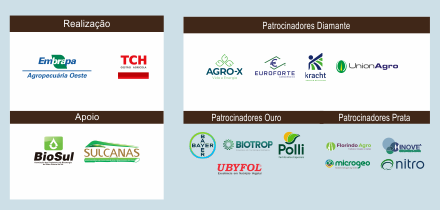 Imagem do evento 2º Seminário_CanaMS: Pragas e doenças