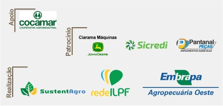 Imagem do evento 6º Seminário Técnico: Integração Lavoura-Pecuária