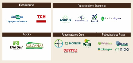 Imagem do evento 3º Seminário Cana MS - Parcerias e Rotação de Culturas / 9º Ciclo de seminários Agrícolas 2024