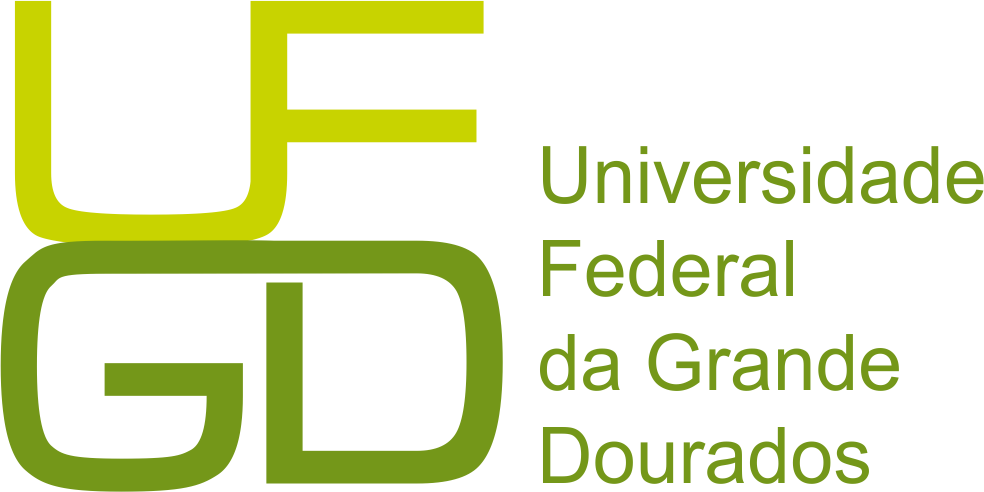 Logo UFGD