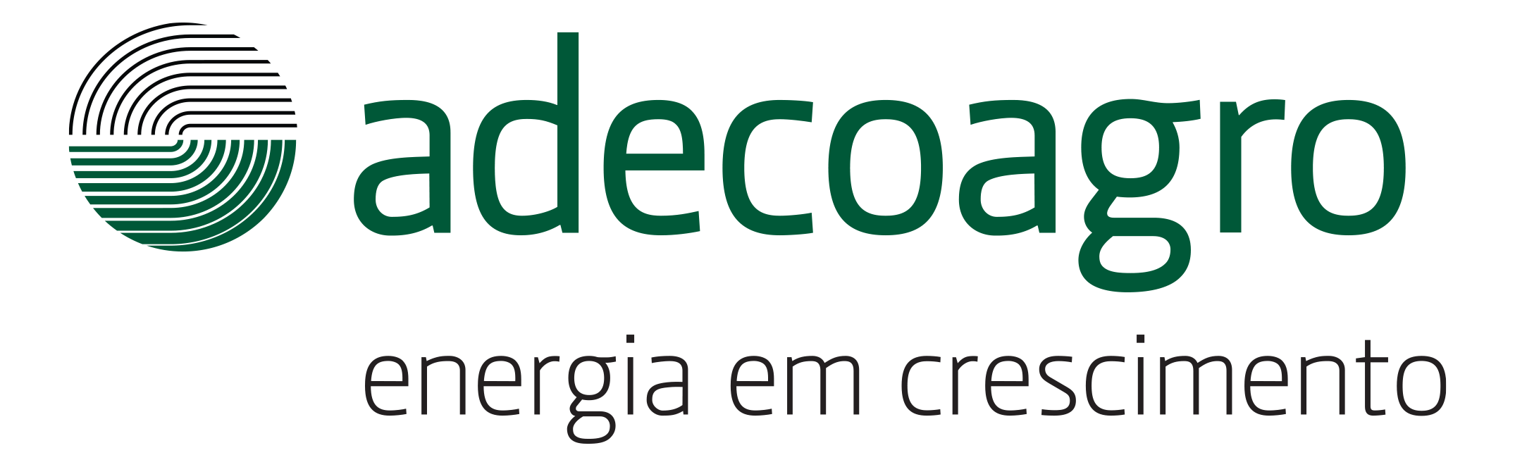 Logo Adecoagro