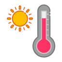 Temperatura Máxima