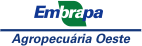 Logo Embrapa