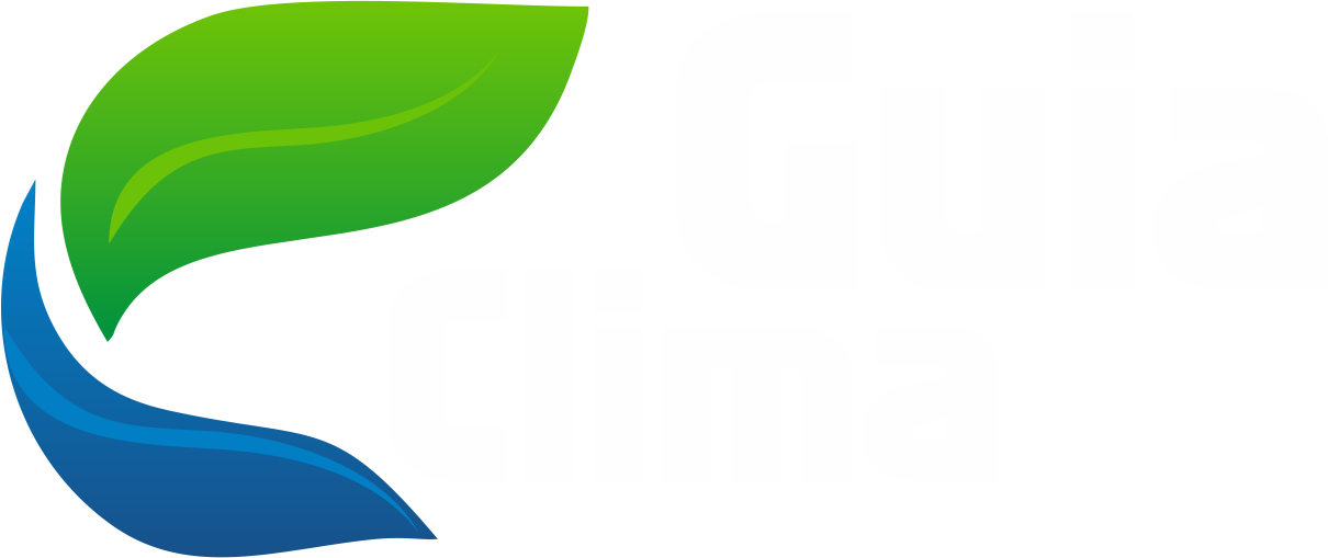 logo guia clima