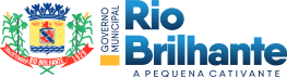 Logo Rio Brilhante